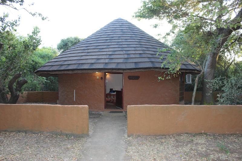 Gooderson Dumazulu Lodge Hluhluwe Bagian luar foto